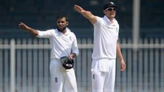 India vs England, 1st Test: Feel a little bit sorry for Adil Rashid, says Alastair Cook